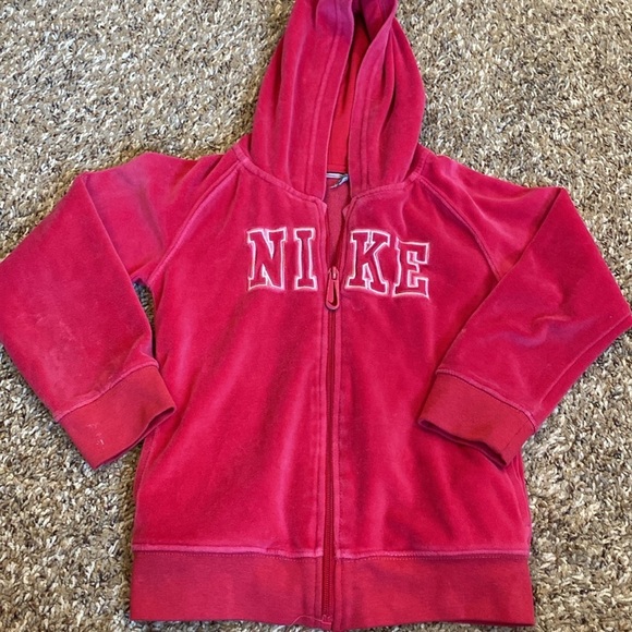 Girls Size 5 Nike Under Armour Lot - Picture 10 of 11